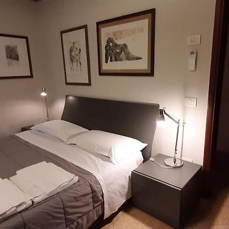 Appartamento Intervallo A 5 Min Da Aquardens Pescantina Exteriör bild