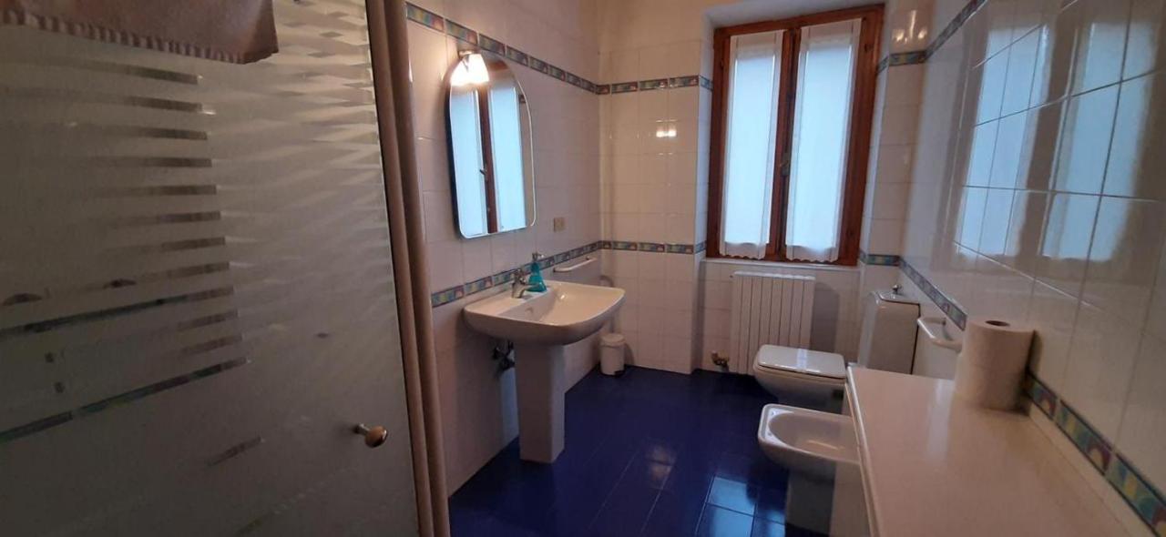 Appartamento Intervallo A 5 Min Da Aquardens Pescantina Exteriör bild
