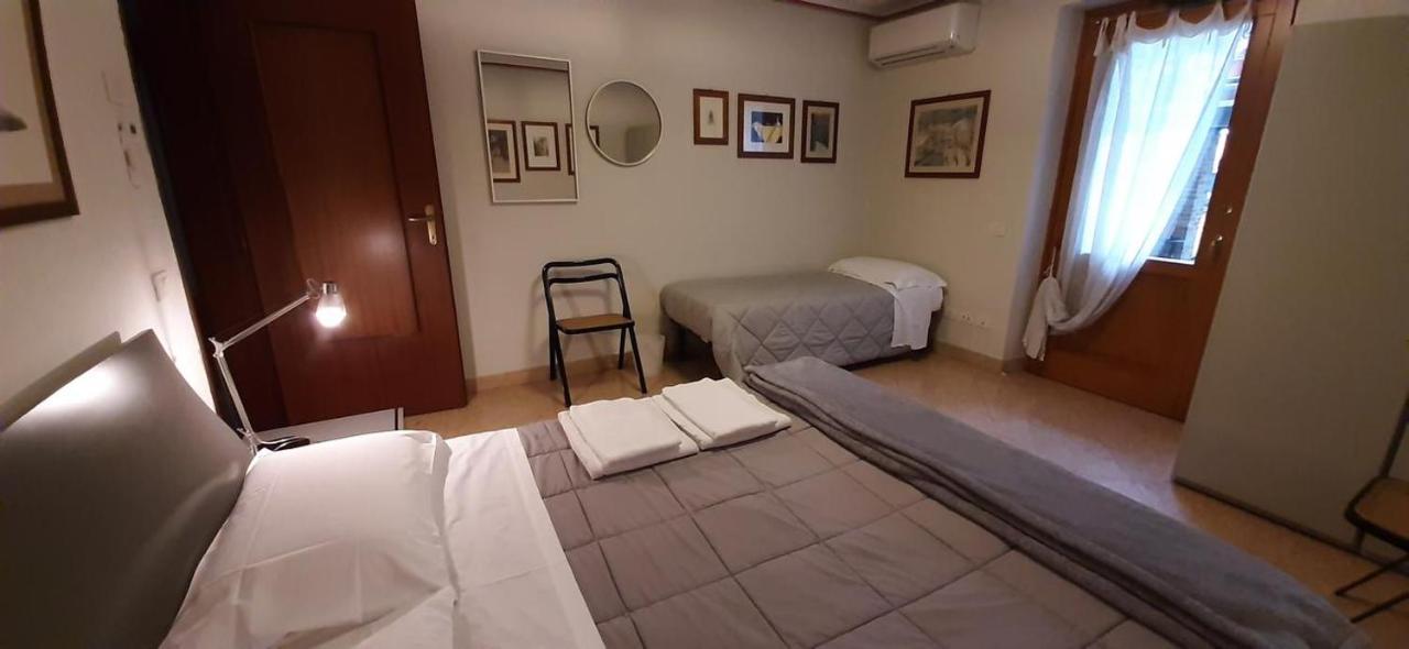 Appartamento Intervallo A 5 Min Da Aquardens Pescantina Exteriör bild