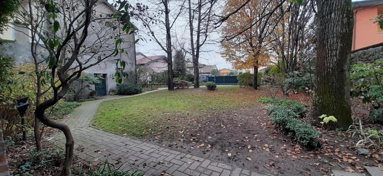 Appartamento Intervallo A 5 Min Da Aquardens Pescantina Exteriör bild